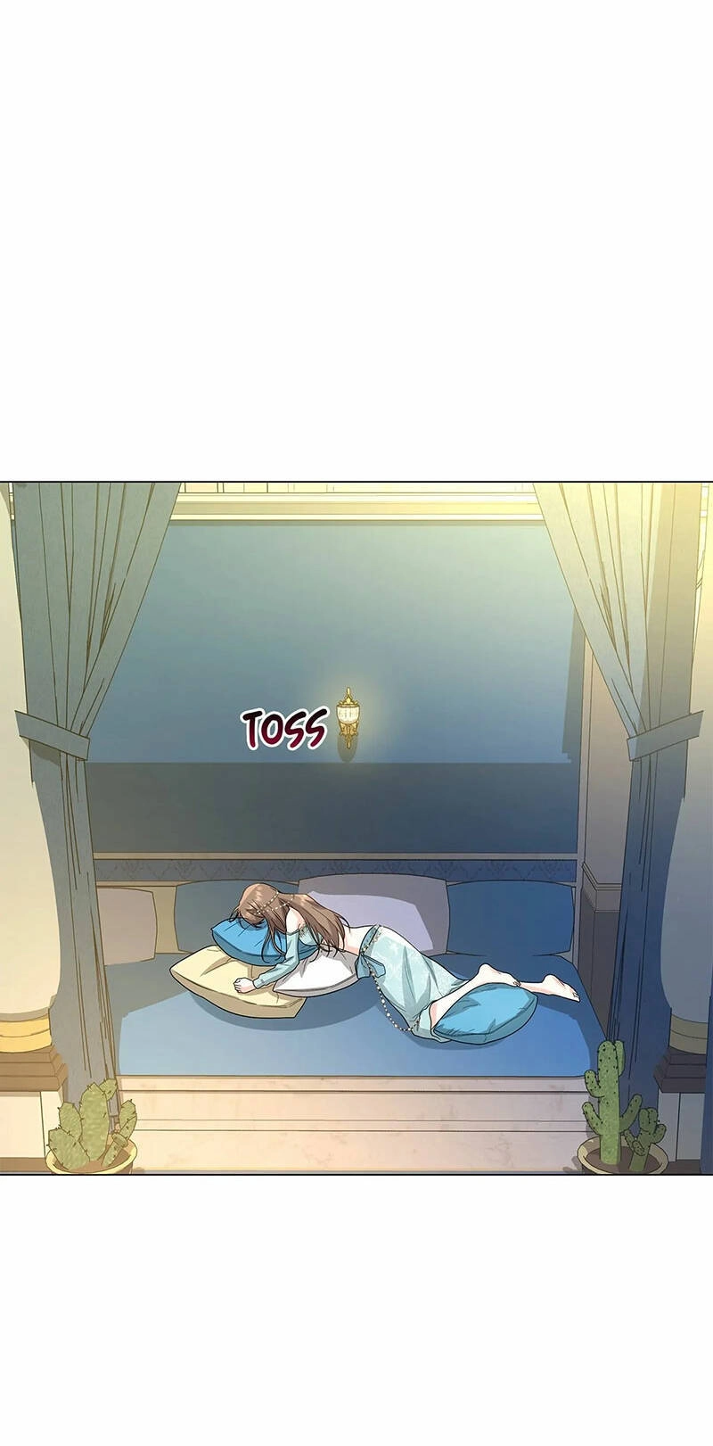 Vết Trăng Chapter 4.1 - 2