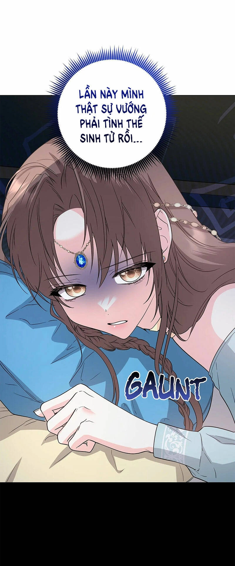 Vết Trăng Chapter 4.1 - 3