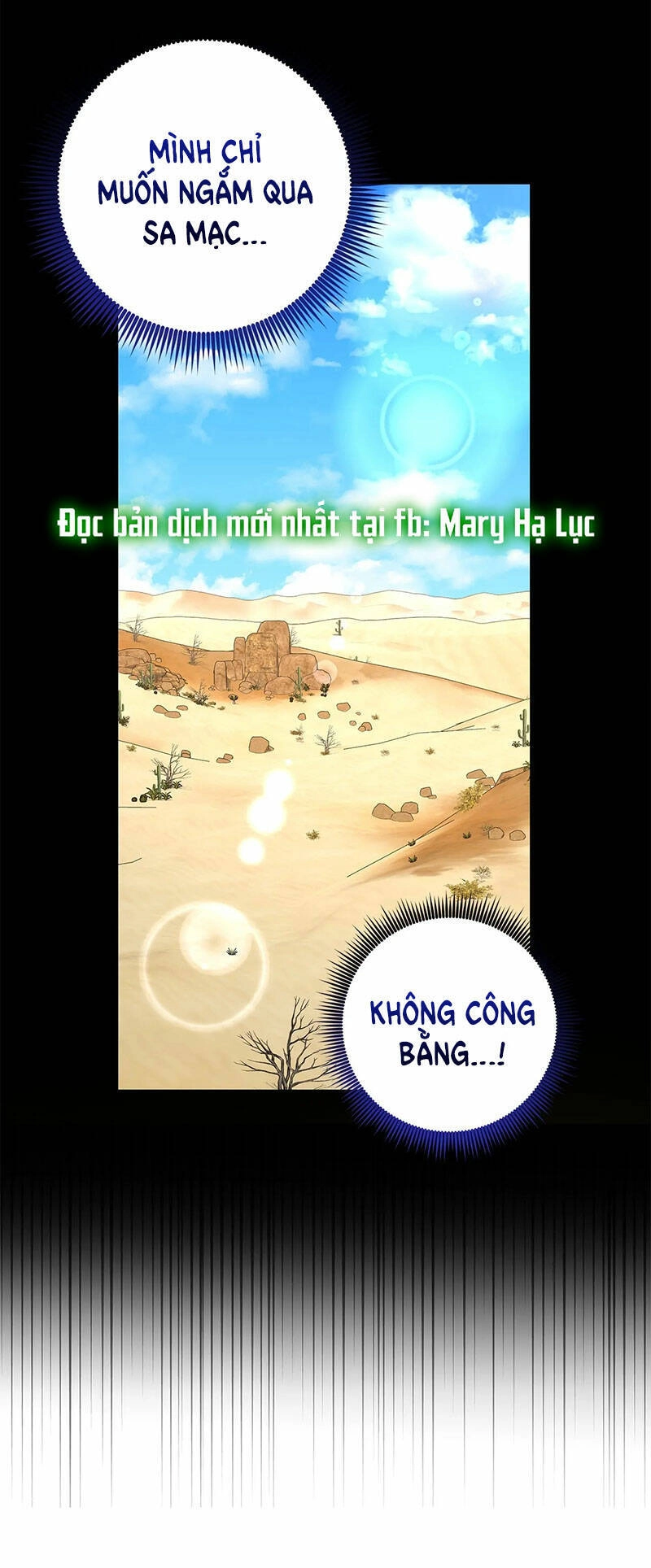 Vết Trăng Chapter 4.1 - 4