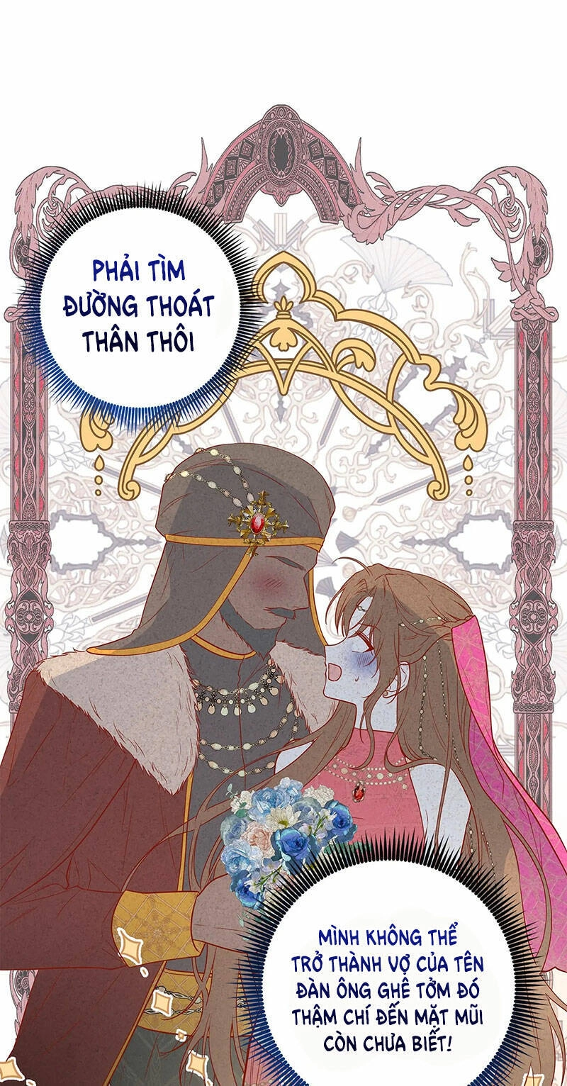 Vết Trăng Chapter 4.1 - 7