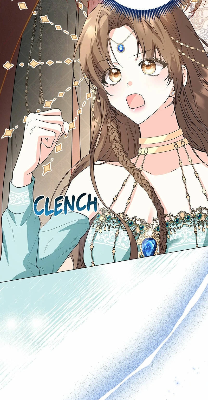 Vết Trăng Chapter 4.1 - 8