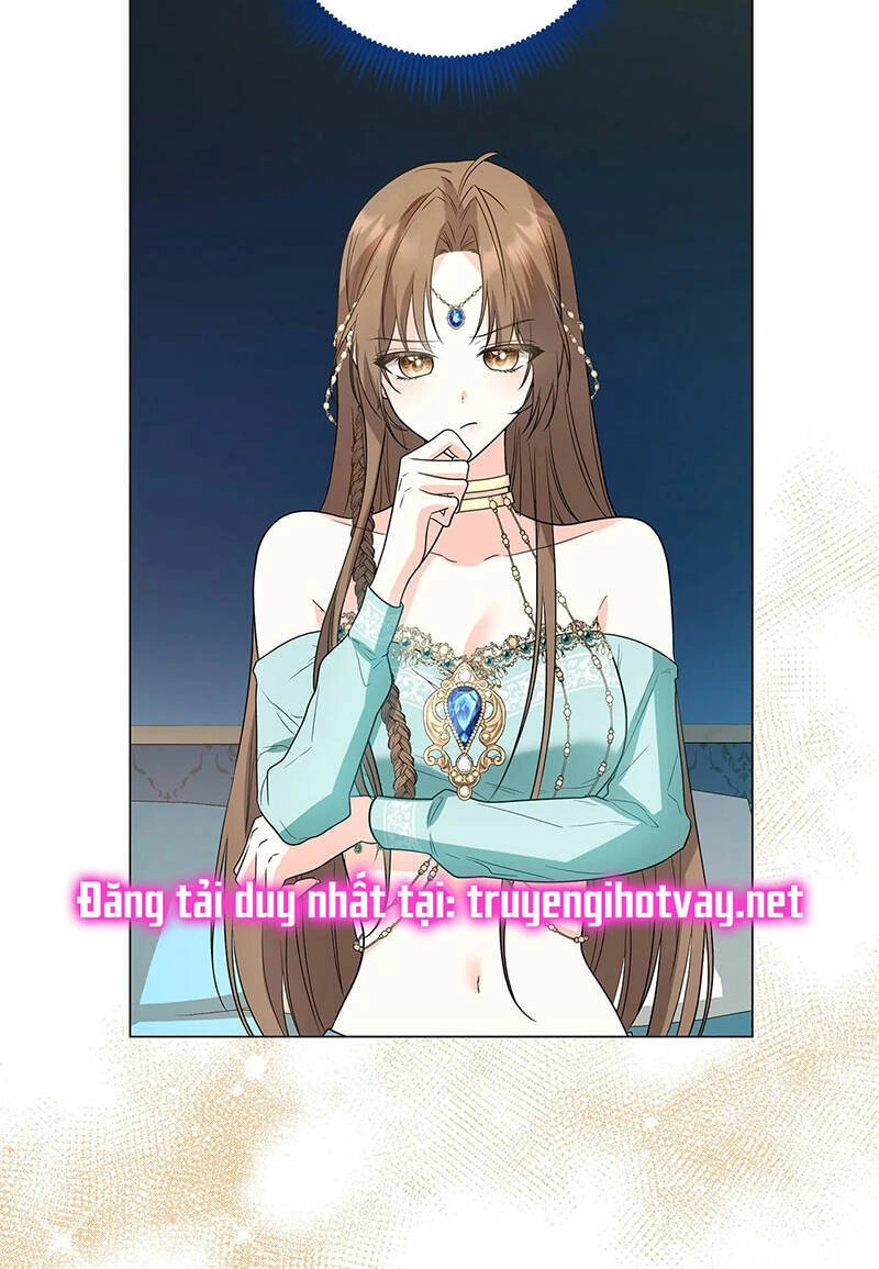 Vết Trăng Chapter 4.1 - 11