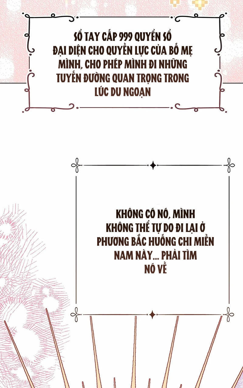 Vết Trăng Chapter 4.1 - 15