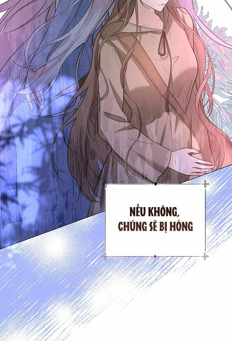 Vết Trăng Chapter 4.1 - 18