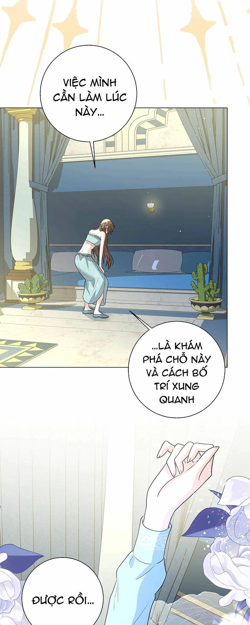 Vết Trăng Chapter 4.1 - 25