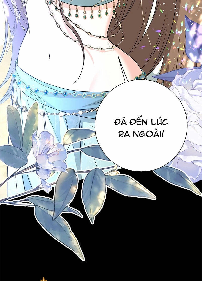 Vết Trăng Chapter 4.1 - 27