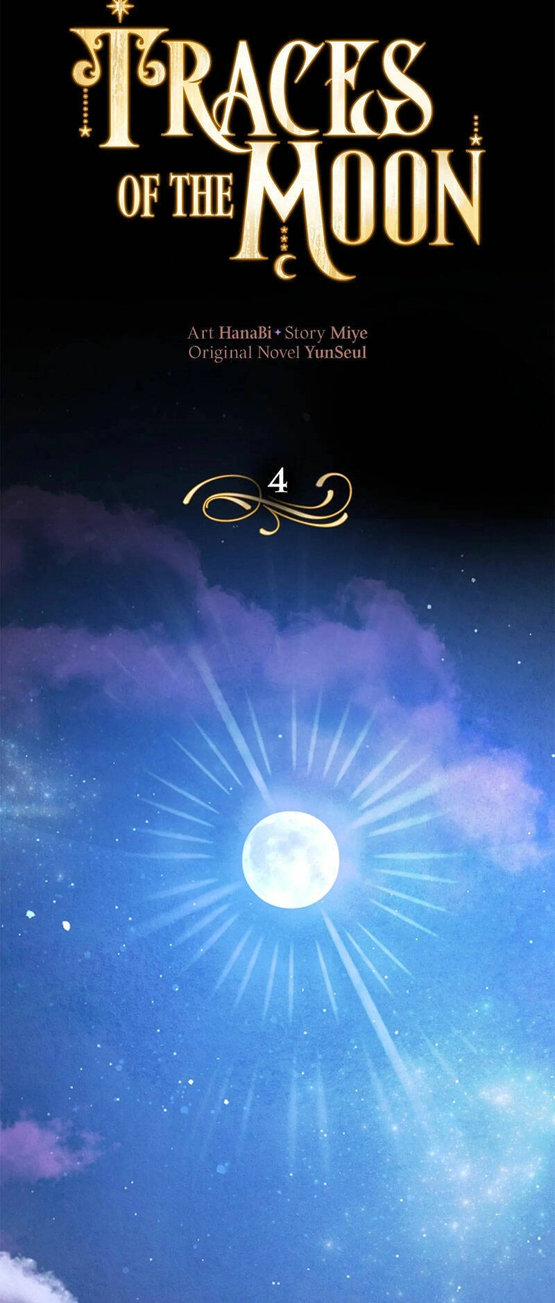 Vết Trăng Chapter 4.1 - 28