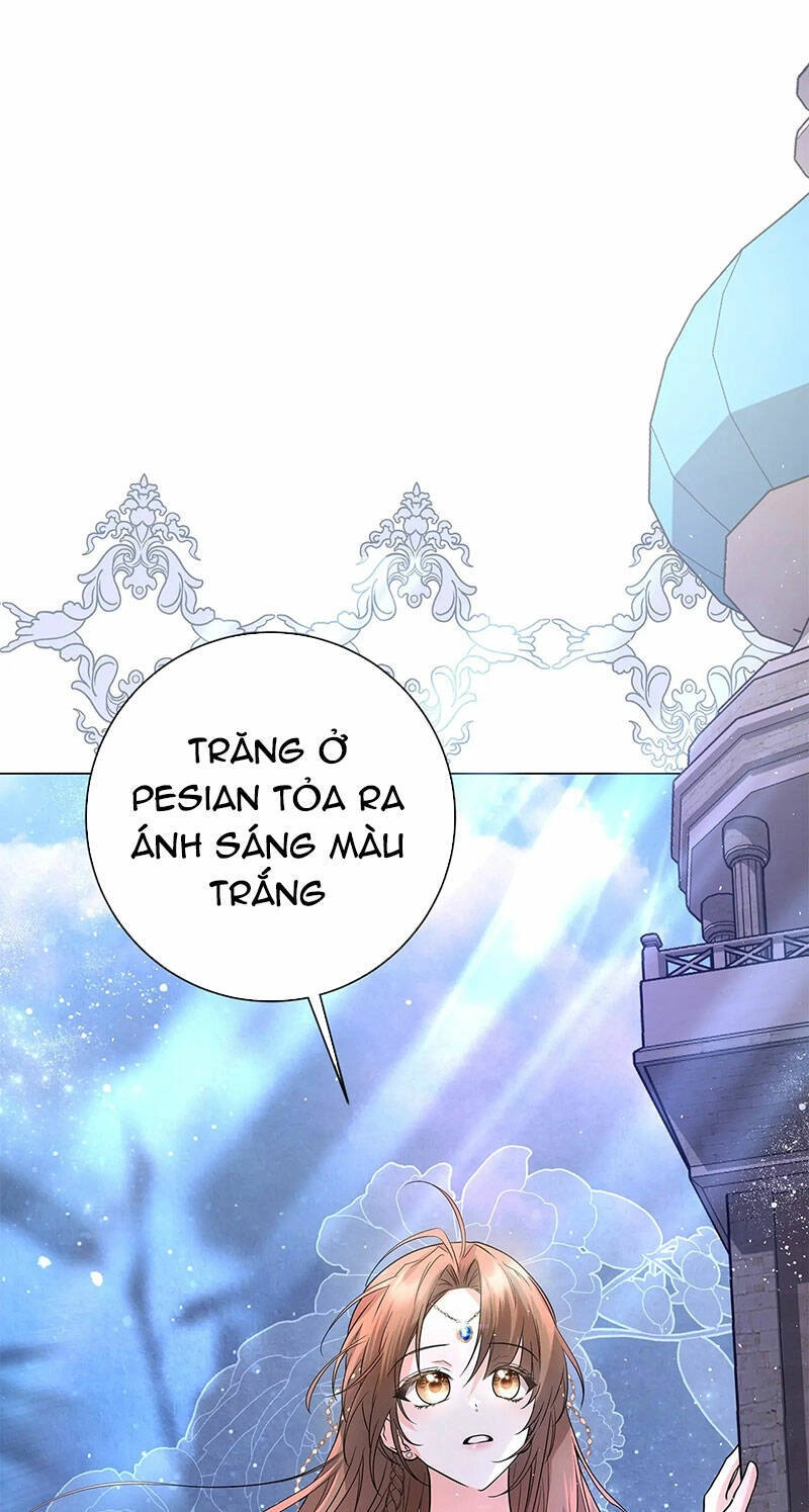 Vết Trăng Chapter 4.1 - 30