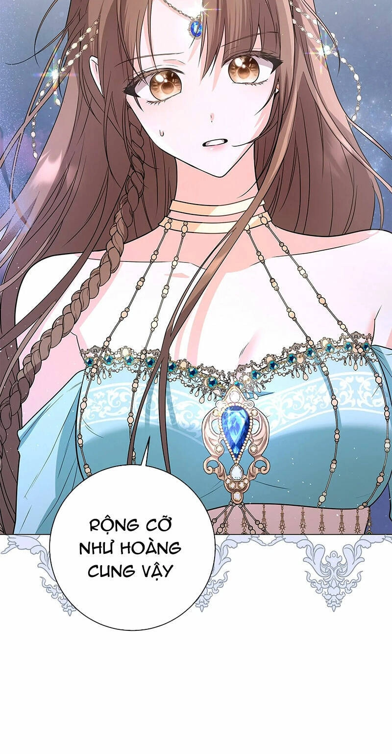 Vết Trăng Chapter 4.1 - 33