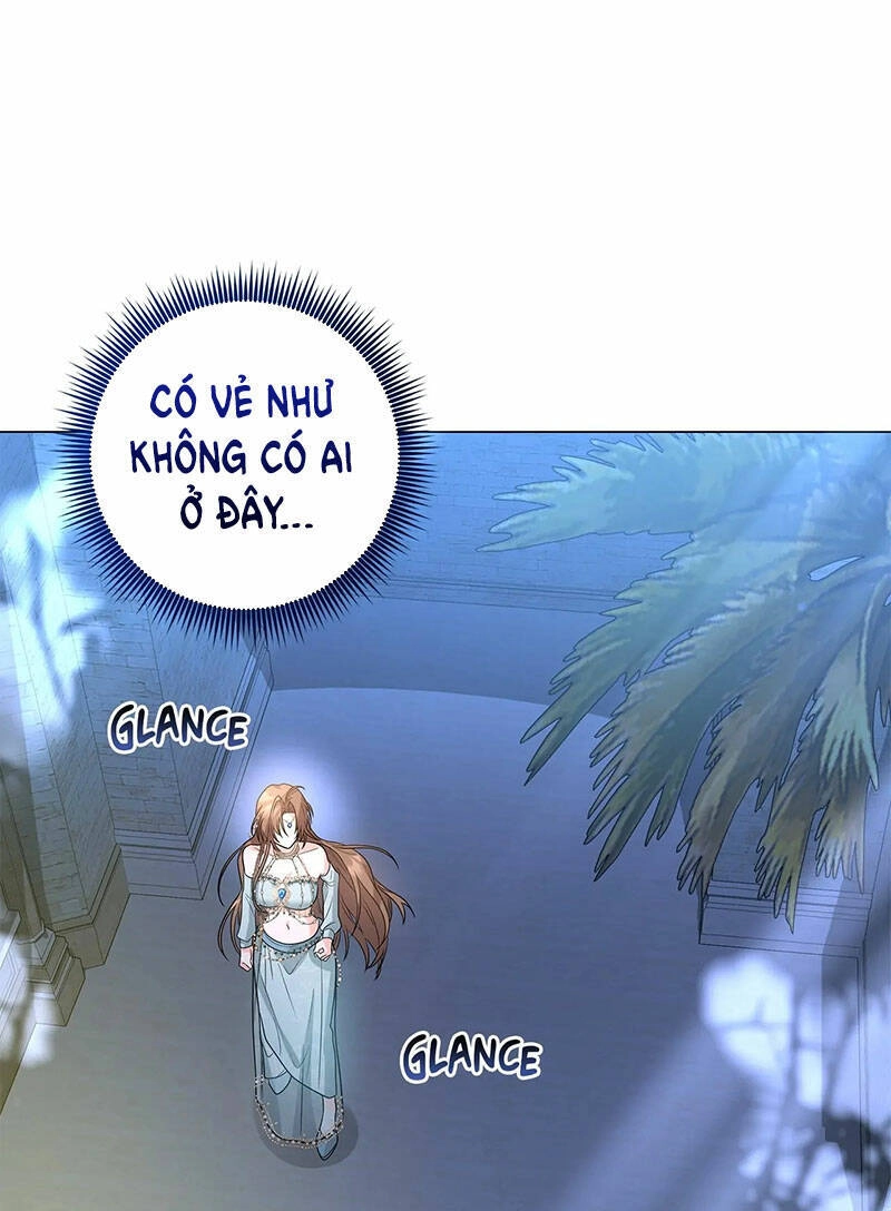 Vết Trăng Chapter 4.1 - 41