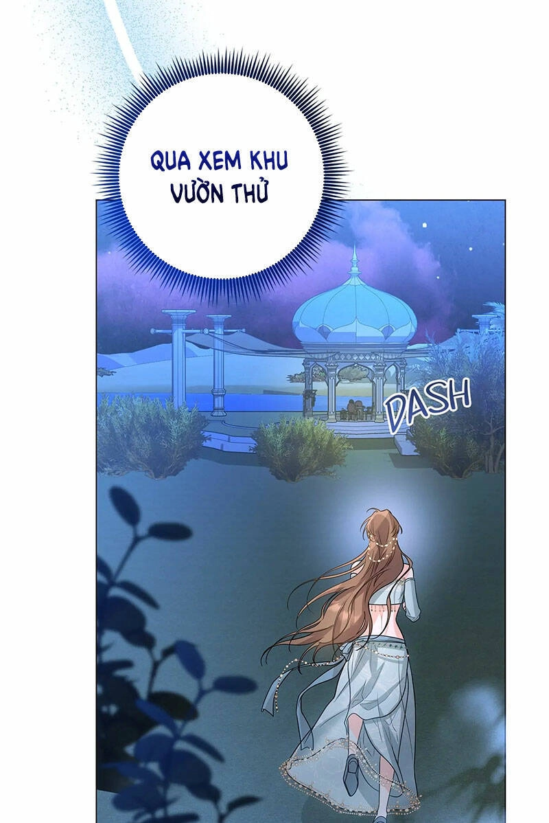 Vết Trăng Chapter 4.1 - 43