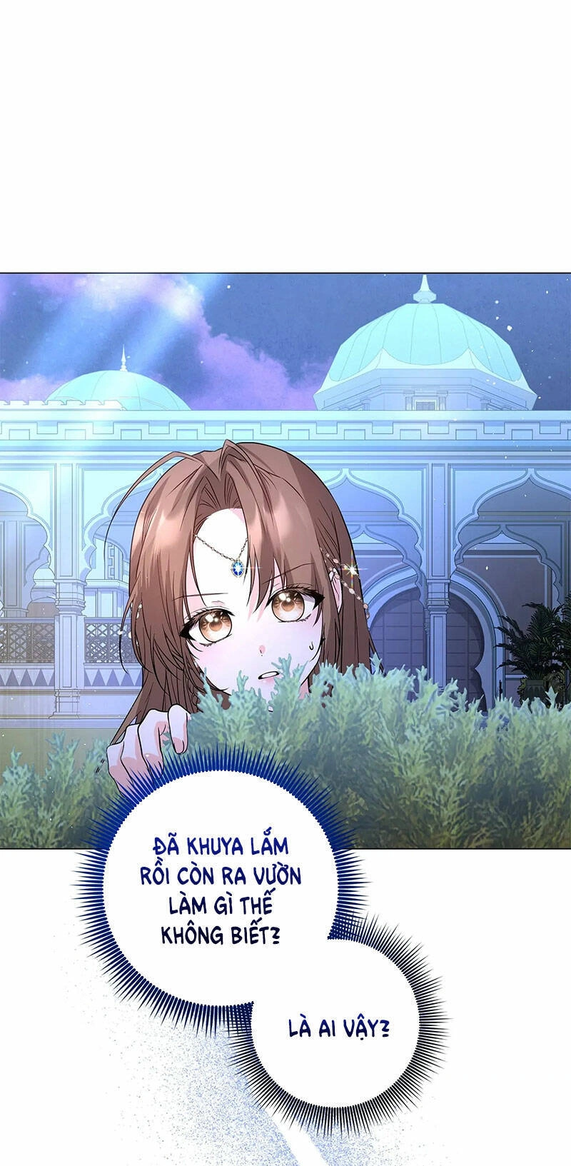 Vết Trăng Chapter 4.1 - 48