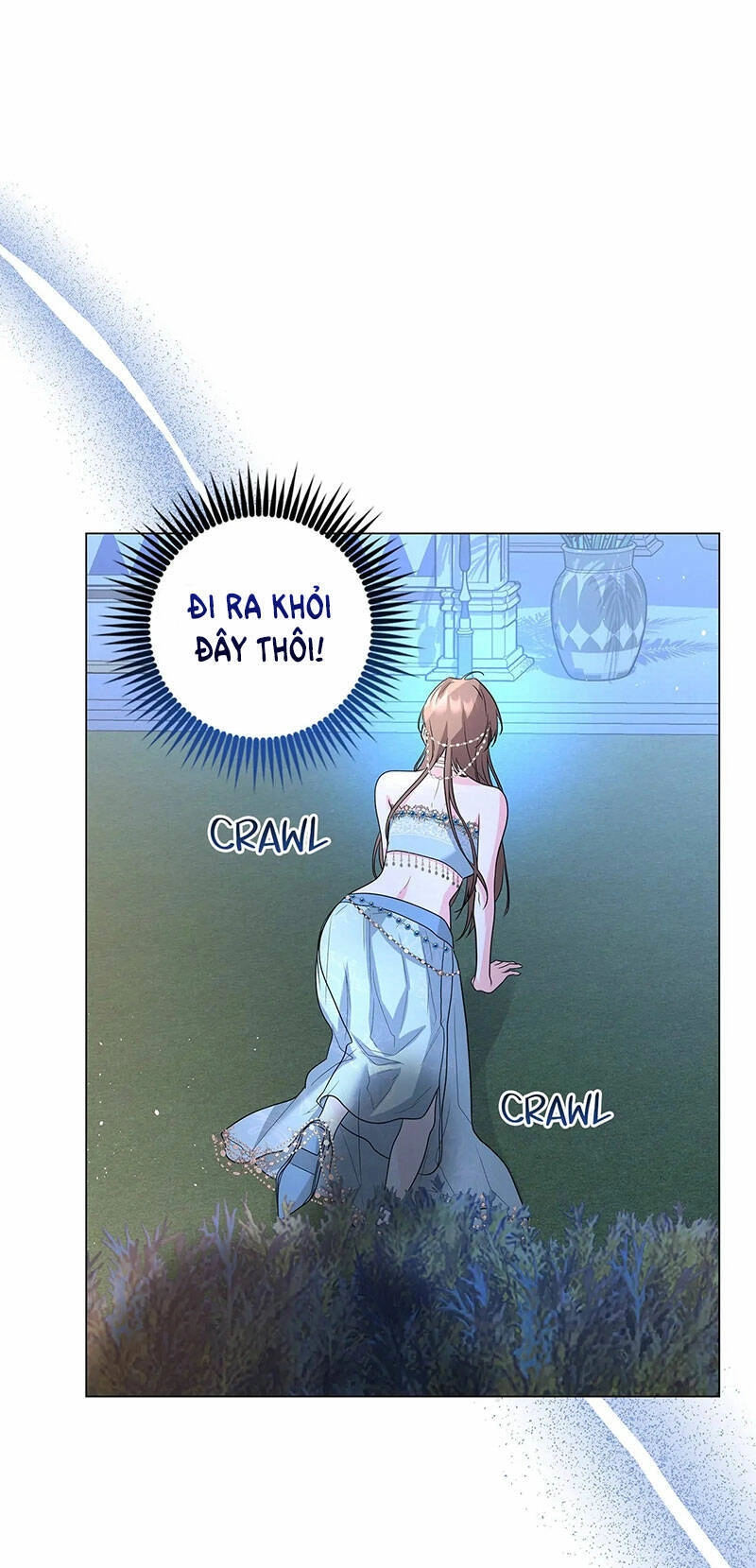 Vết Trăng Chapter 4.2 - 1