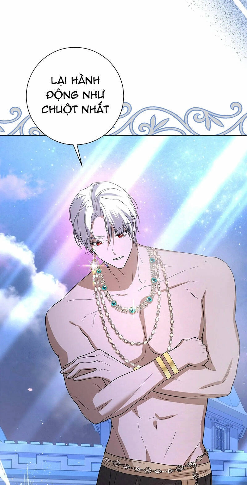 Vết Trăng Chapter 4.2 - 2