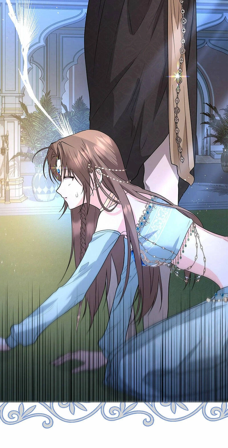 Vết Trăng Chapter 4.2 - 3