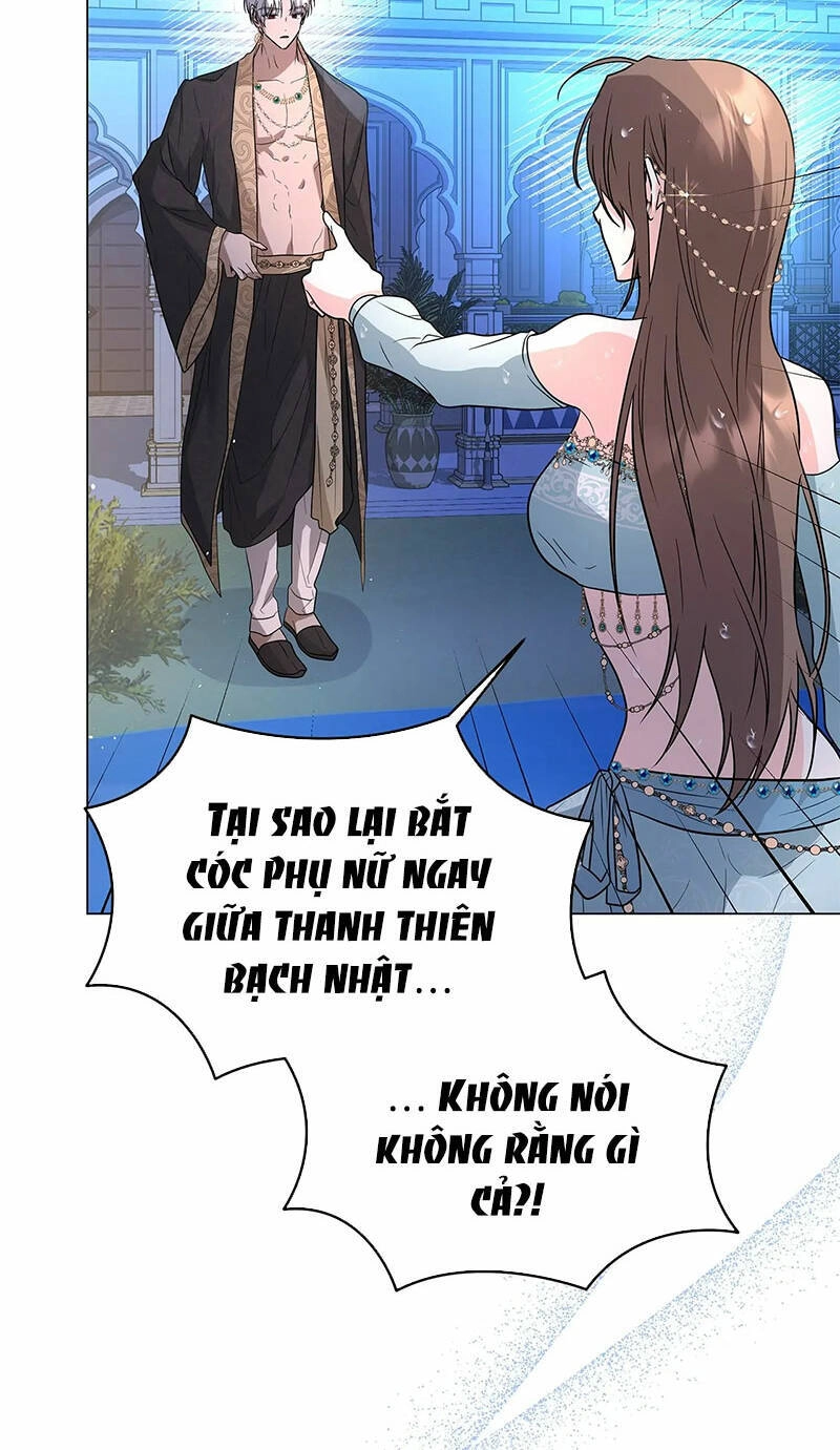 Vết Trăng Chapter 4.2 - 9