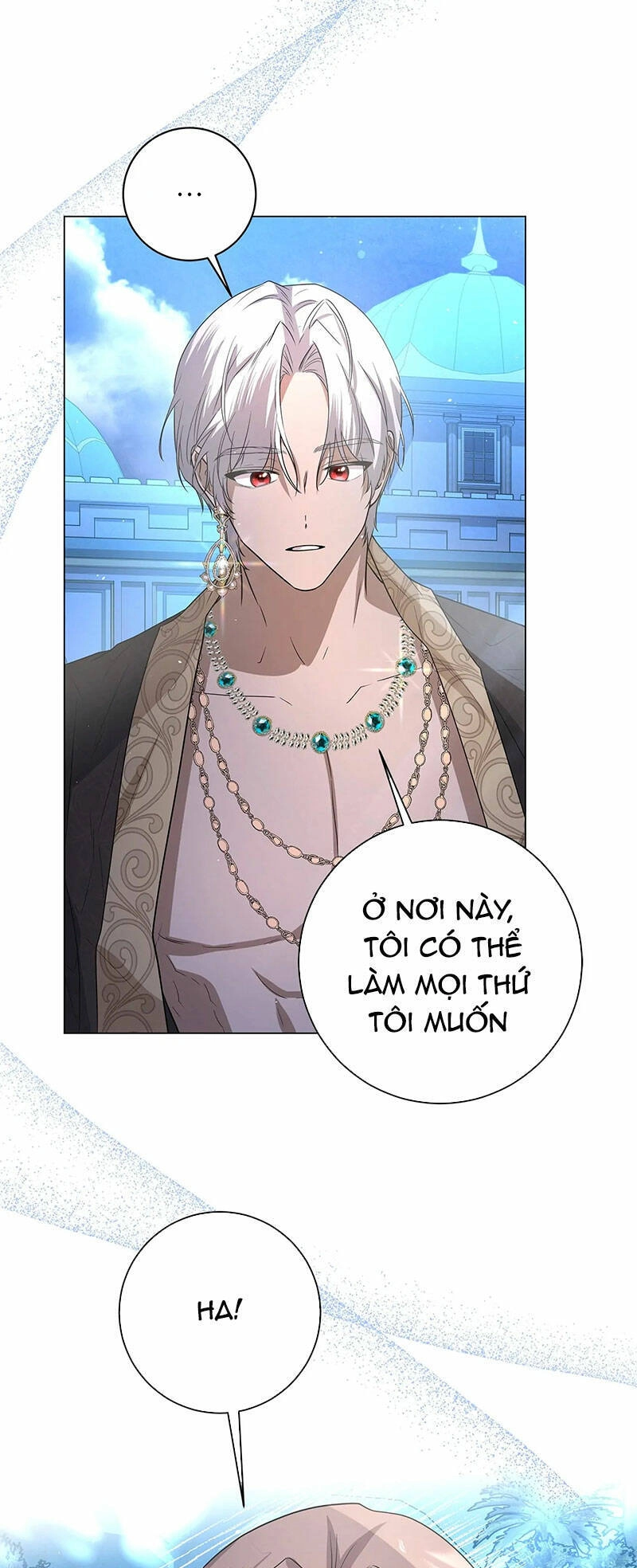 Vết Trăng Chapter 4.2 - 10