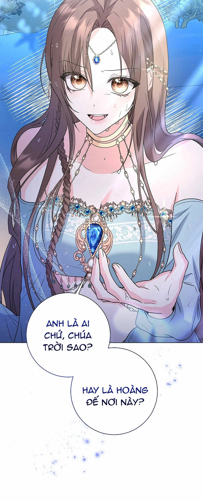 Vết Trăng Chapter 4.2 - 11