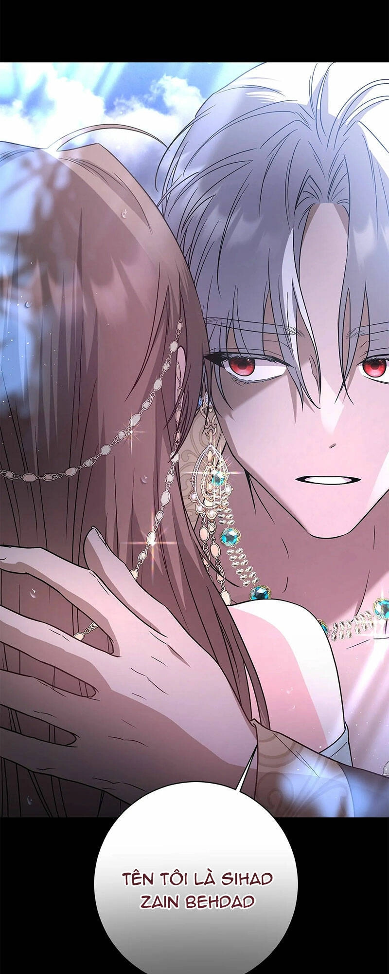 Vết Trăng Chapter 4.2 - 15