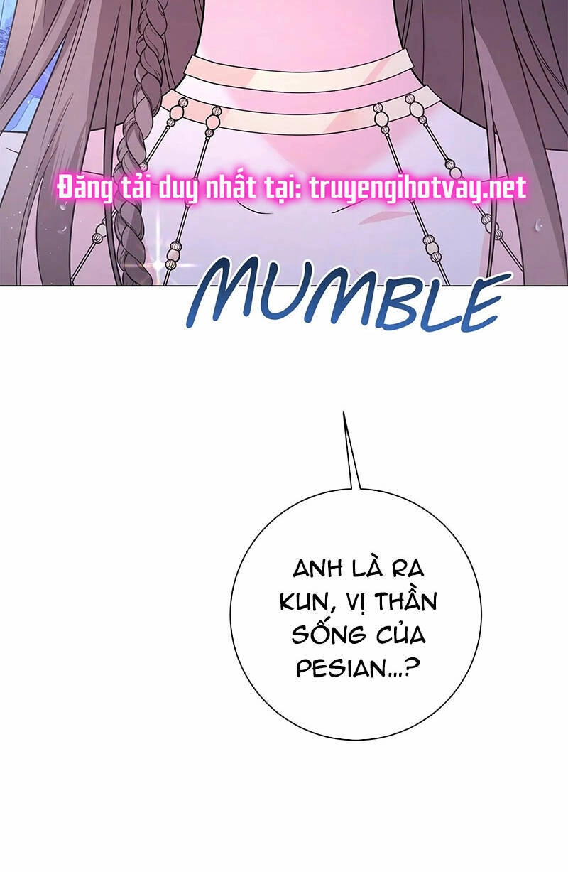 Vết Trăng Chapter 4.2 - 19