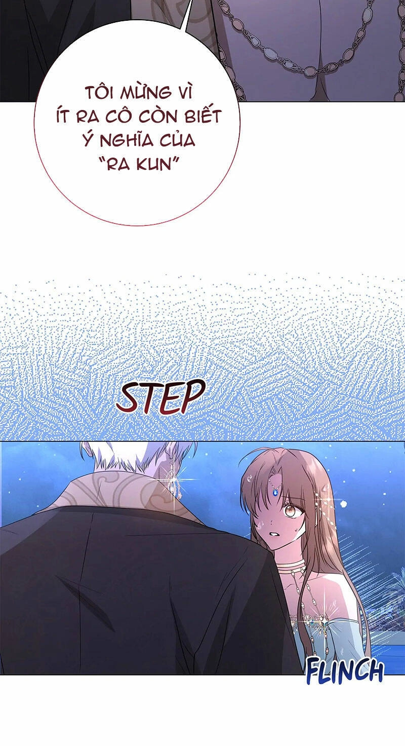 Vết Trăng Chapter 4.2 - 21