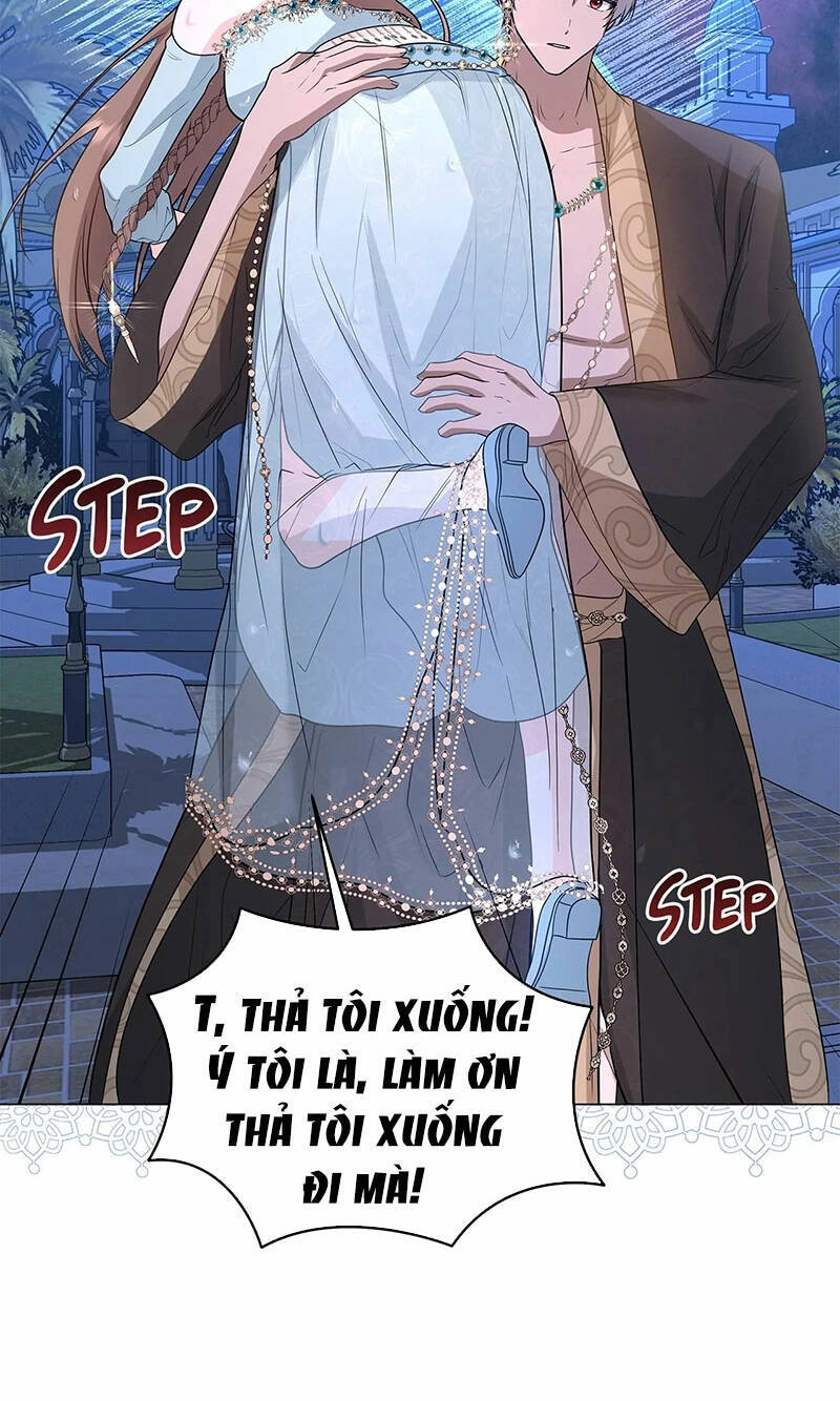 Vết Trăng Chapter 4.2 - 24