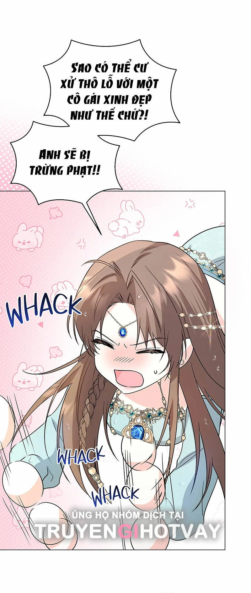 Vết Trăng Chapter 4.2 - 25