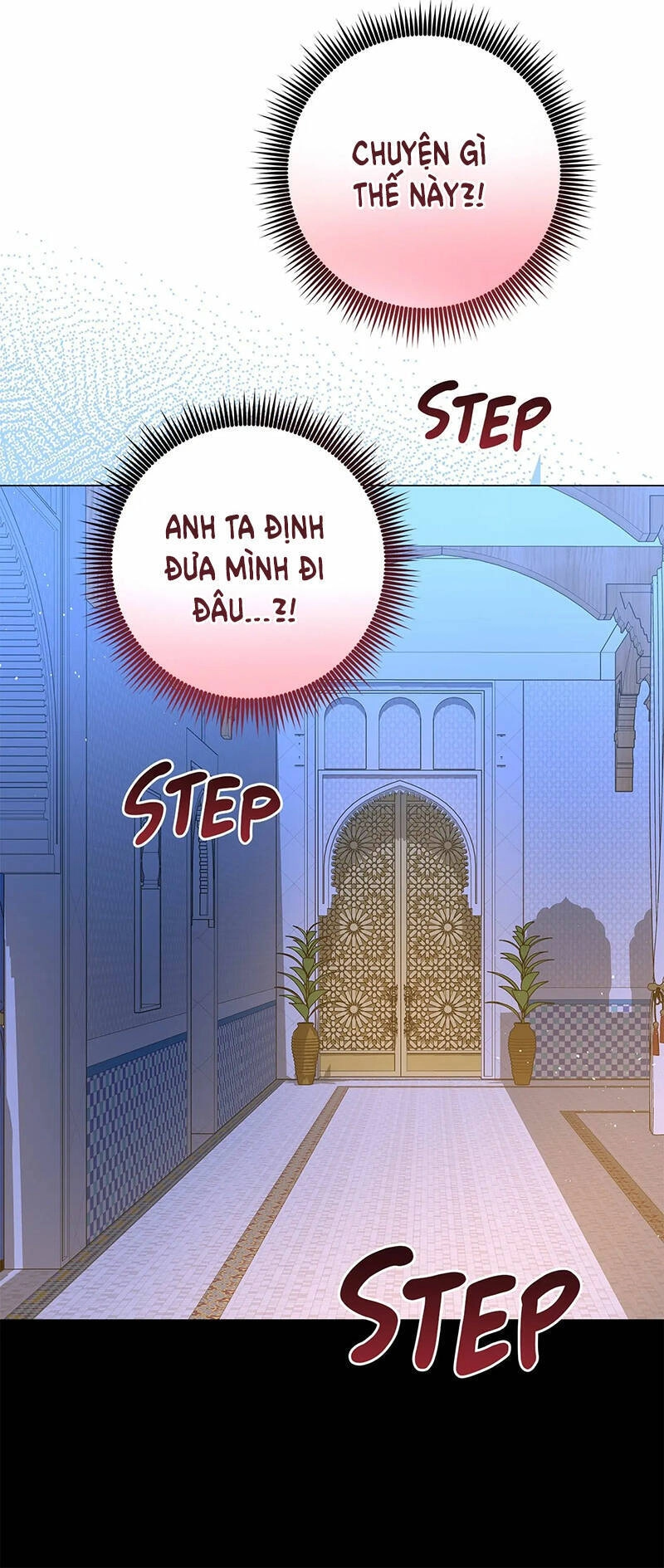 Vết Trăng Chapter 4.2 - 26