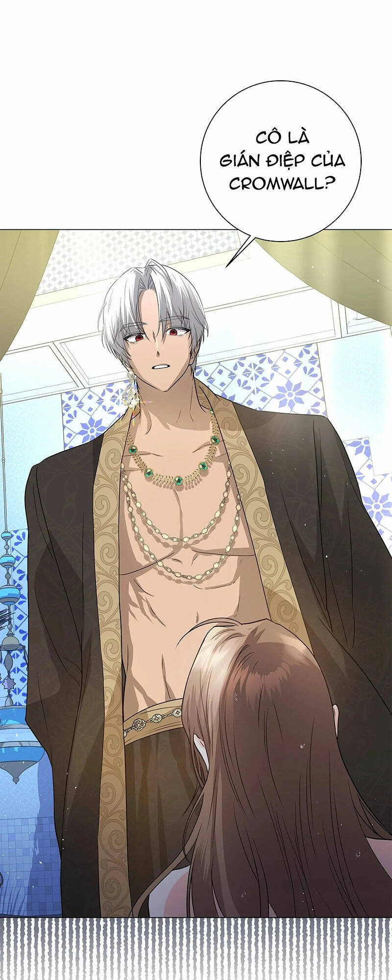 Vết Trăng Chapter 4.2 - 29