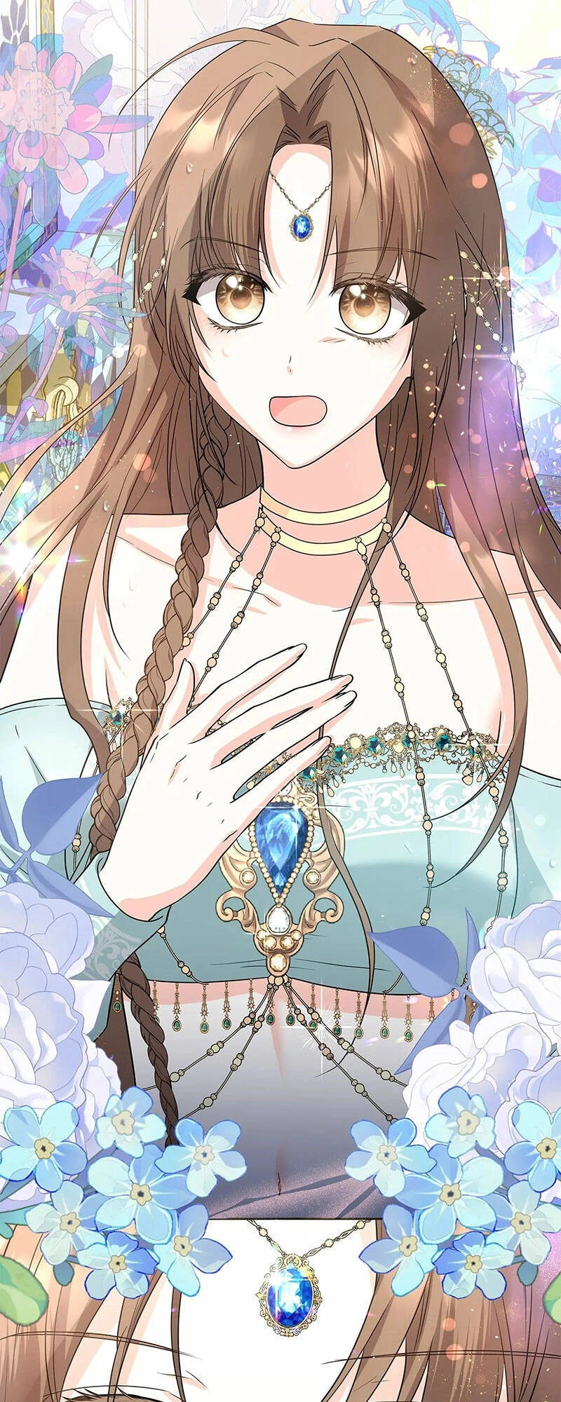 Vết Trăng Chapter 4.2 - 34