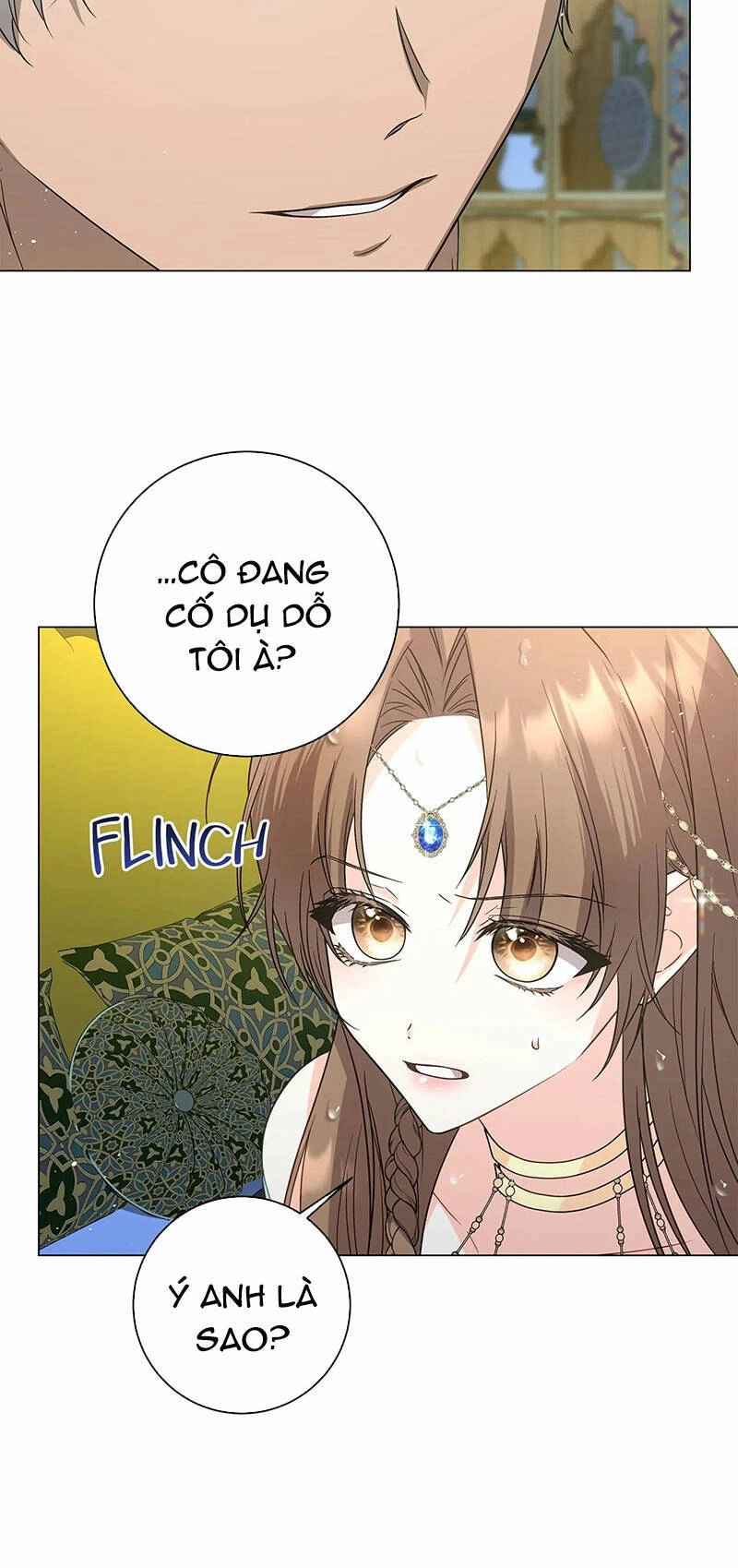 Vết Trăng Chapter 4.2 - 38