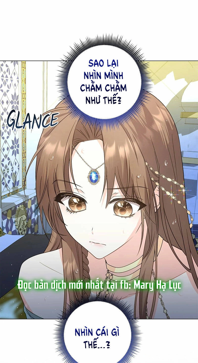 Vết Trăng Chapter 4.2 - 39