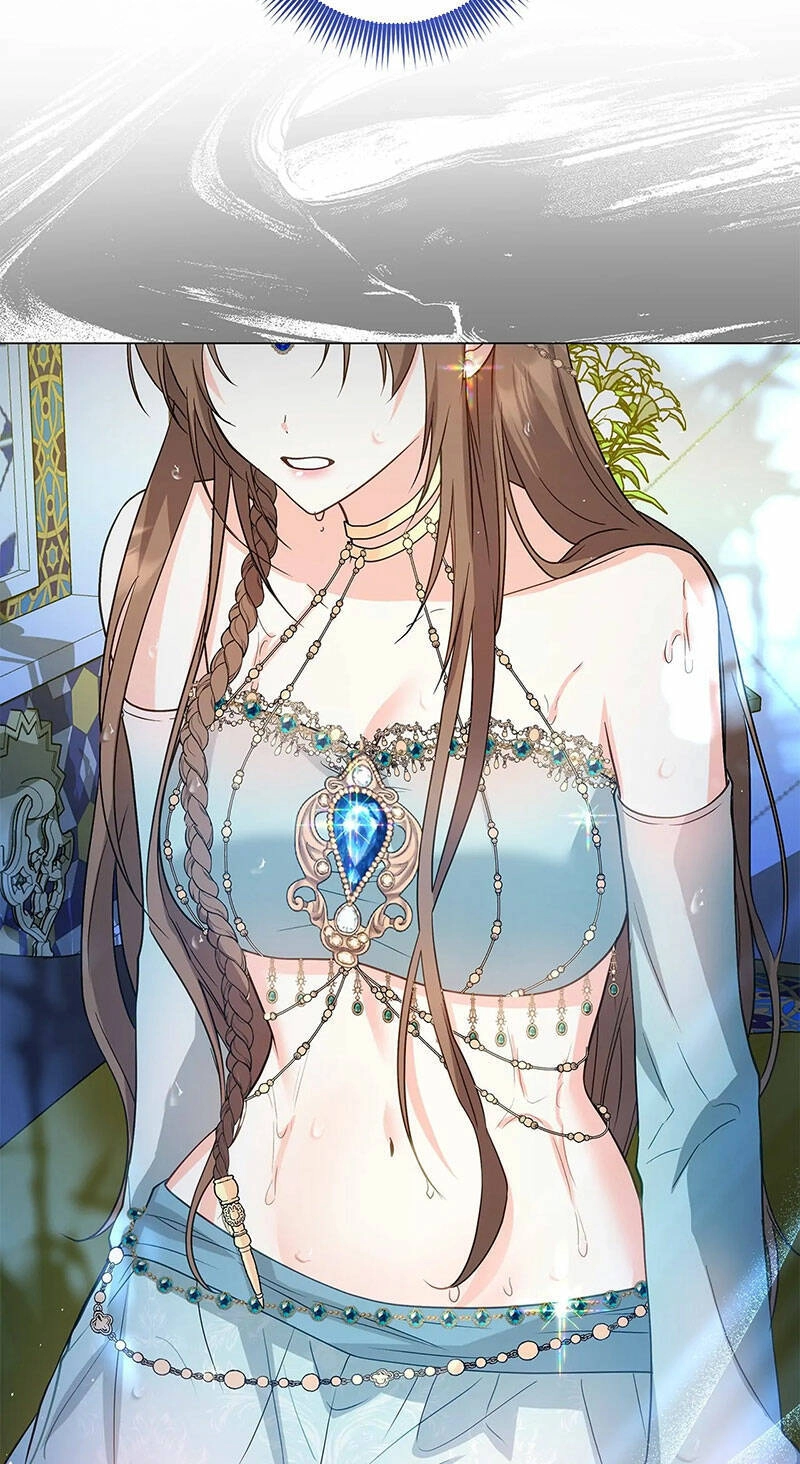 Vết Trăng Chapter 4.2 - 40