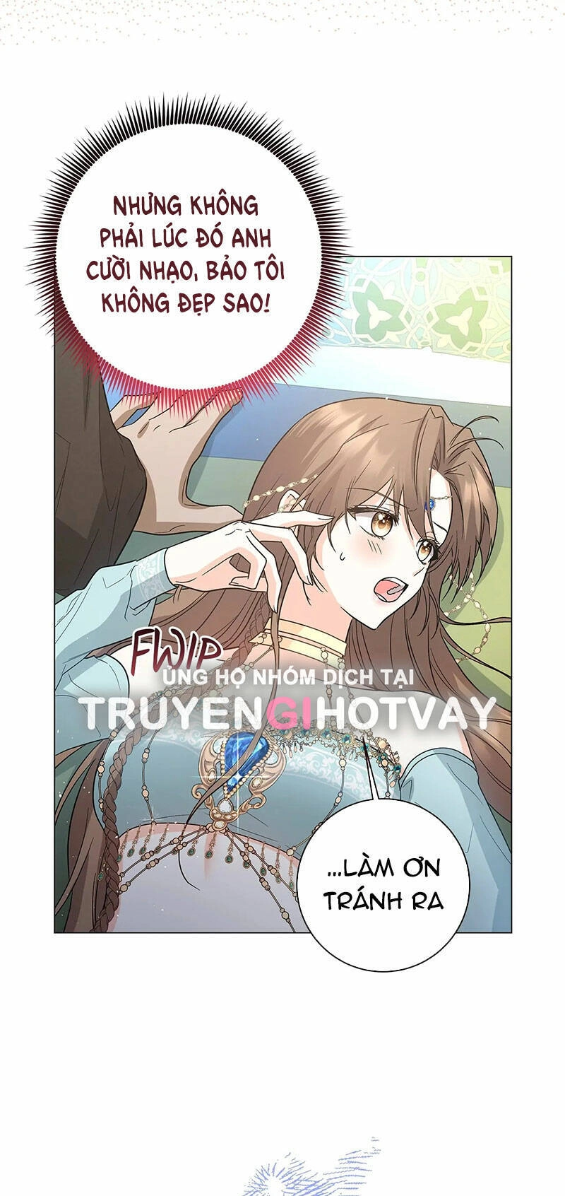 Vết Trăng Chapter 4.2 - 45