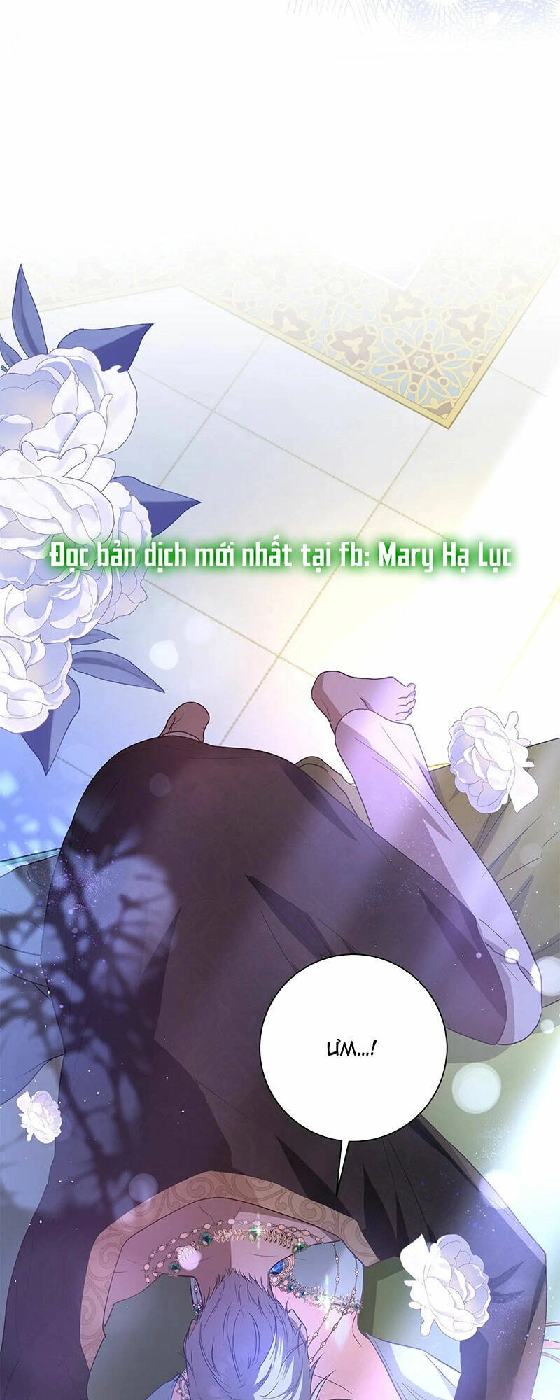 Vết Trăng Chapter 5.1 - 5