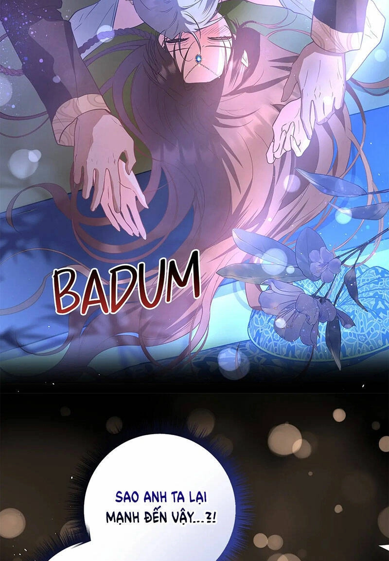 Vết Trăng Chapter 5.1 - 6