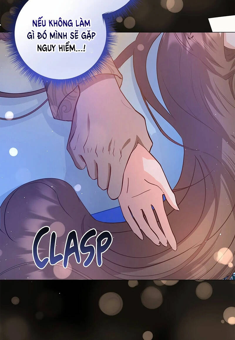 Vết Trăng Chapter 5.1 - 7