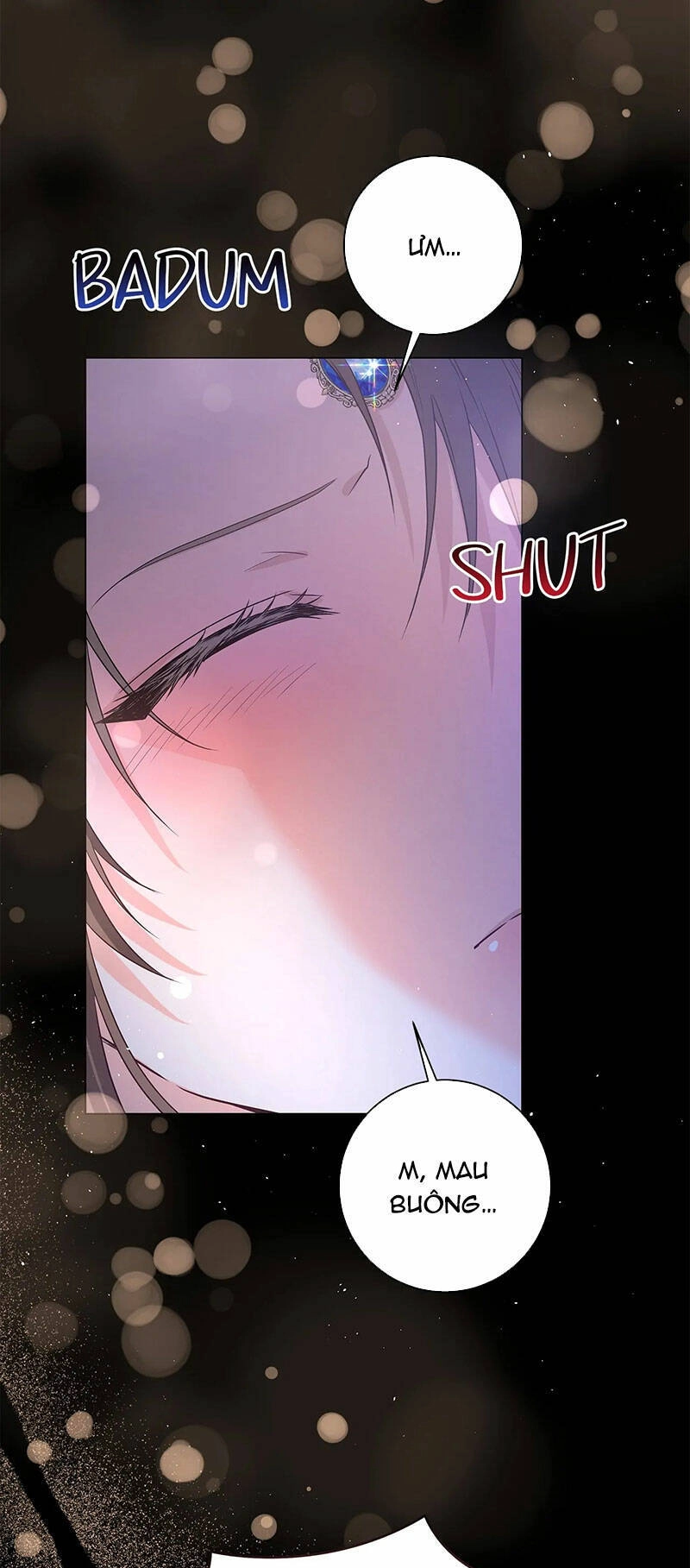 Vết Trăng Chapter 5.1 - 8