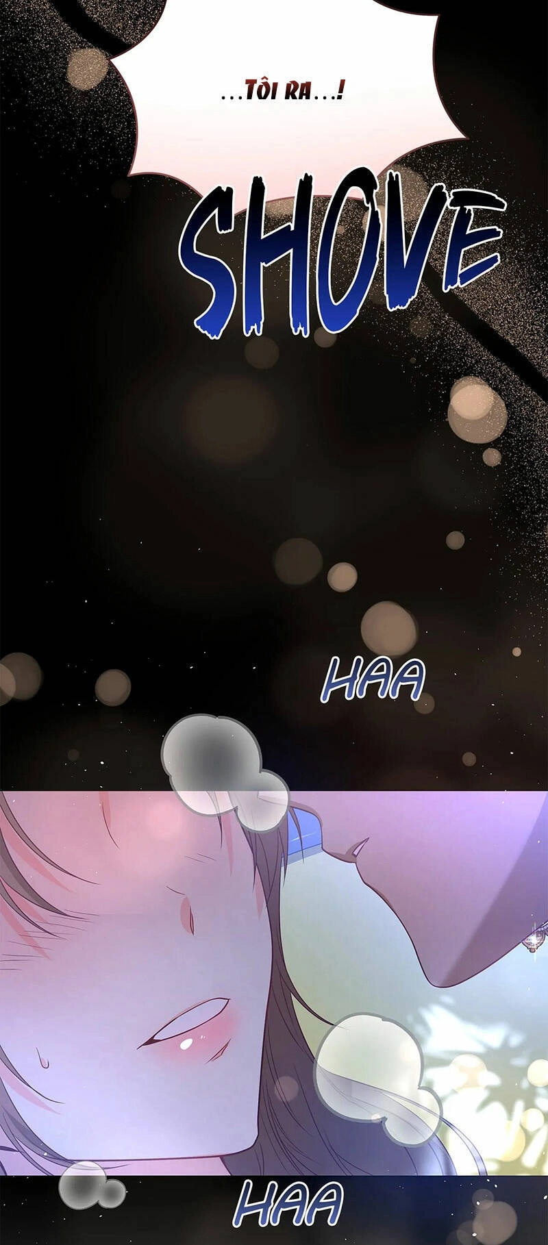 Vết Trăng Chapter 5.1 - 9