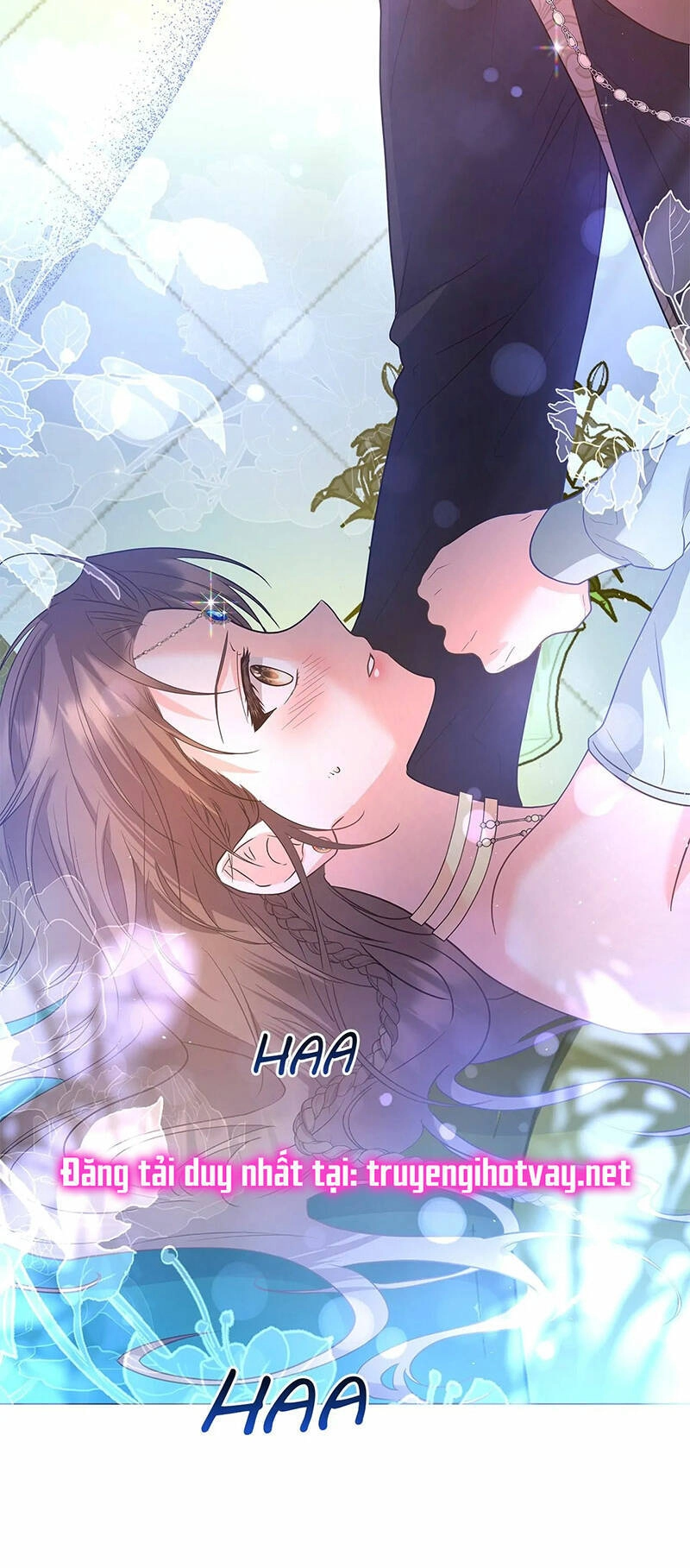 Vết Trăng Chapter 5.1 - 11