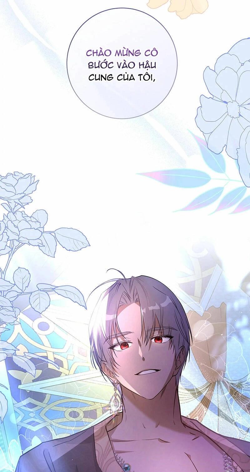 Vết Trăng Chapter 5.1 - 13