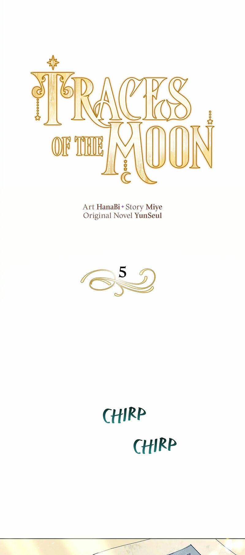 Vết Trăng Chapter 5.1 - 15