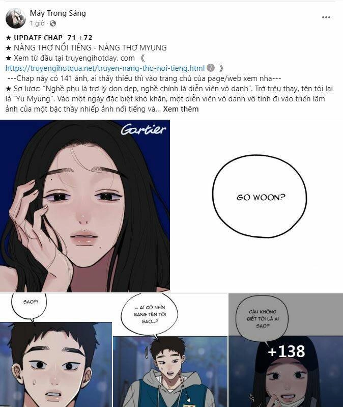 Vết Trăng Chapter 5.1 - 17