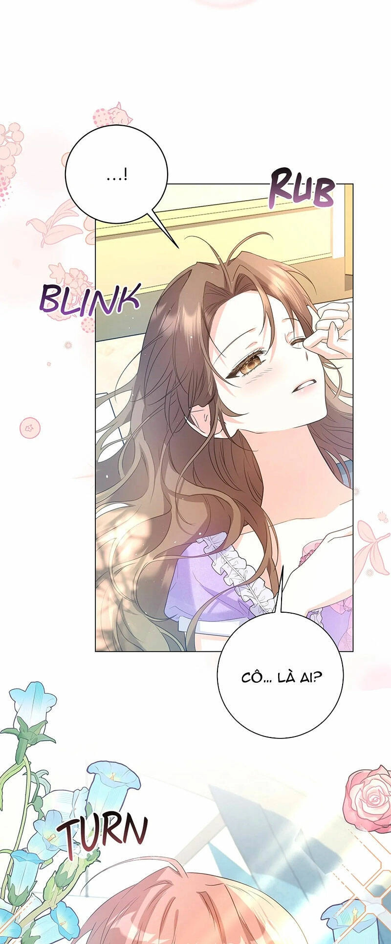 Vết Trăng Chapter 5.1 - 21