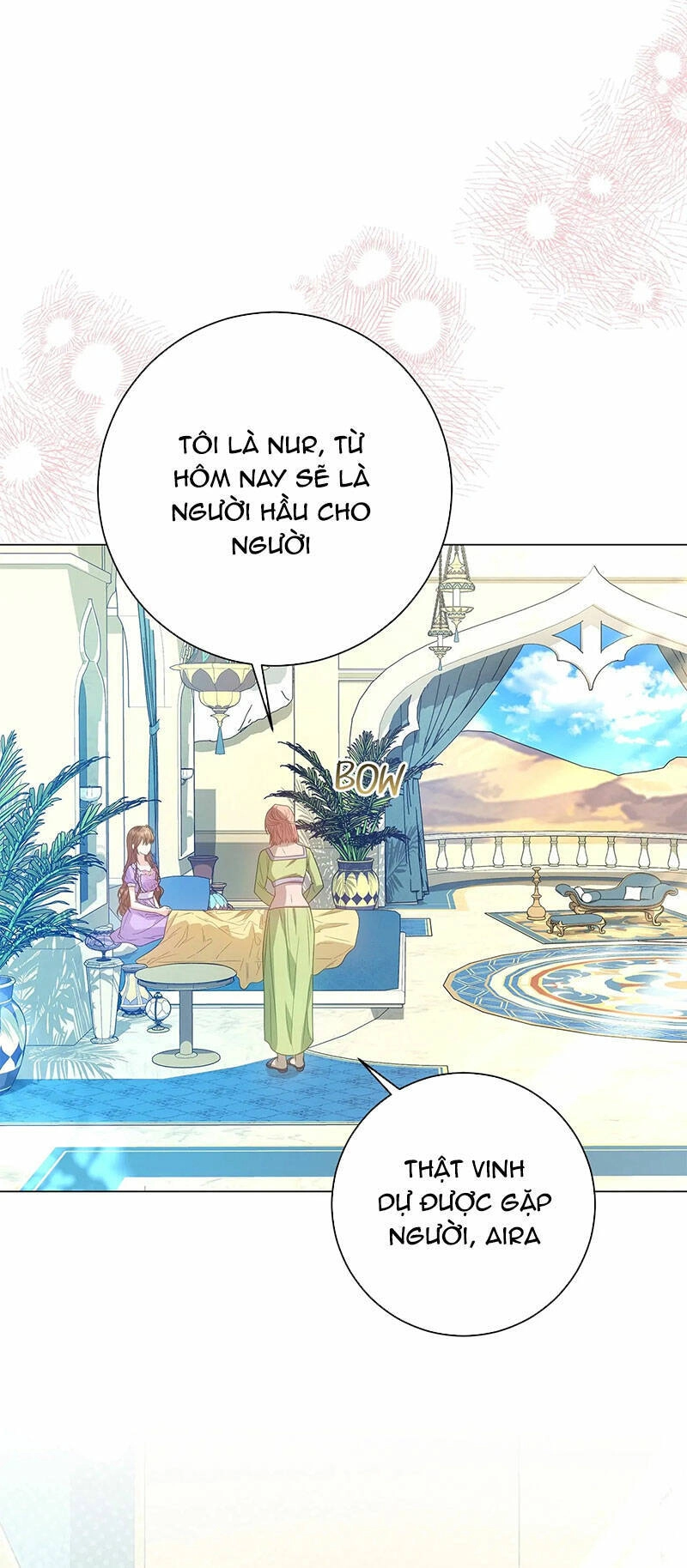 Vết Trăng Chapter 5.1 - 23