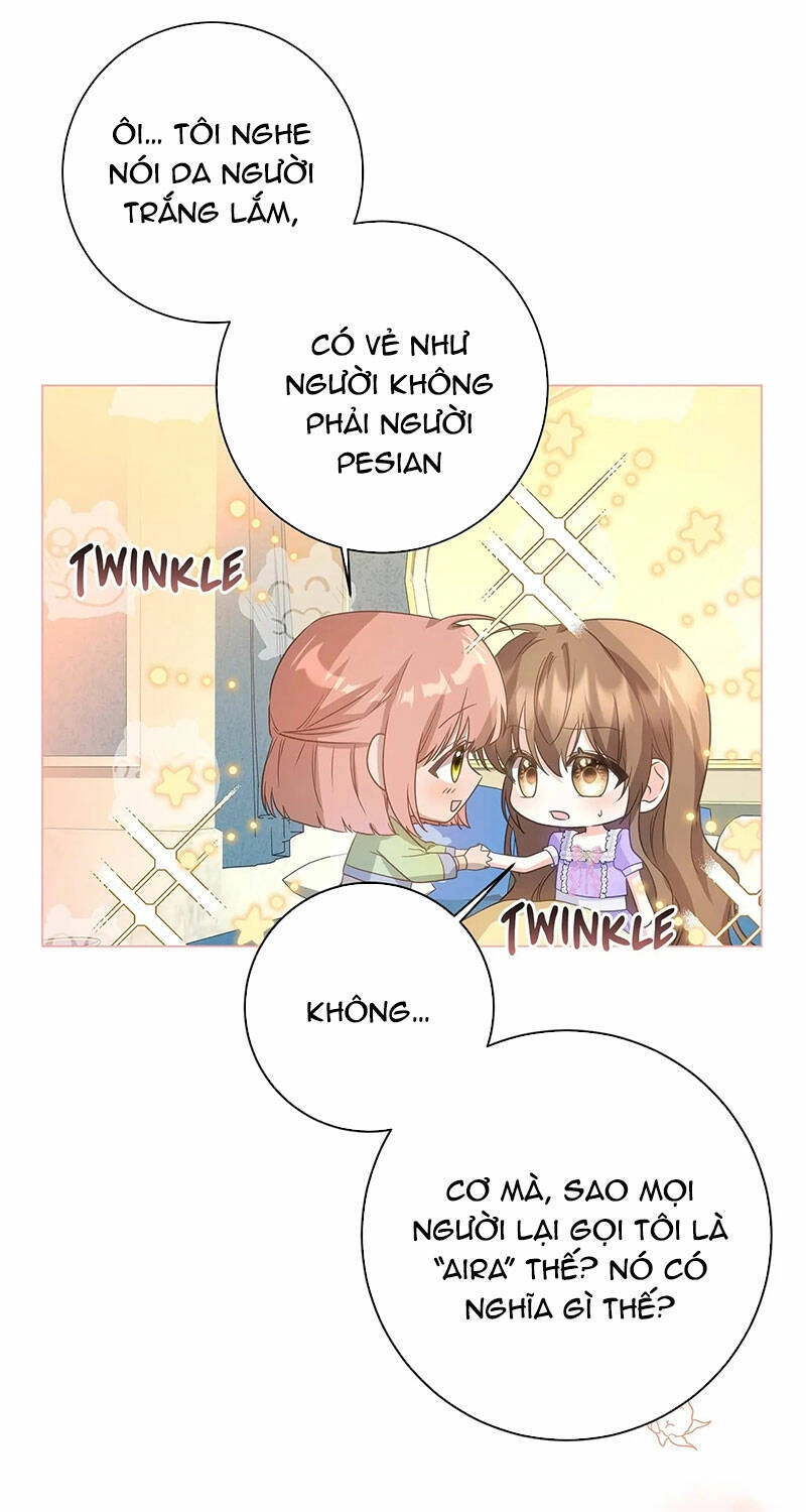 Vết Trăng Chapter 5.1 - 25