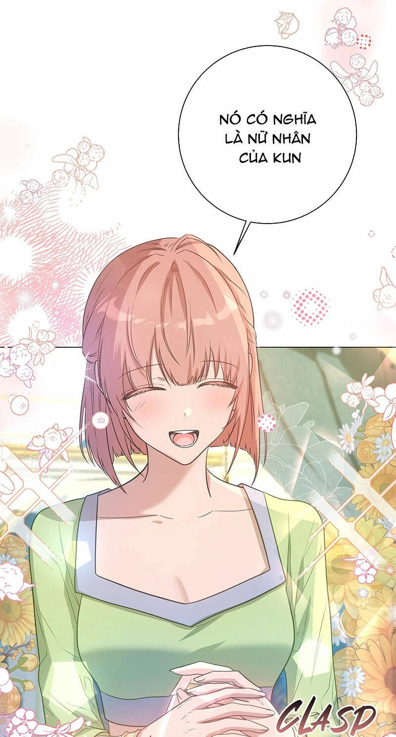 Vết Trăng Chapter 5.1 - 26