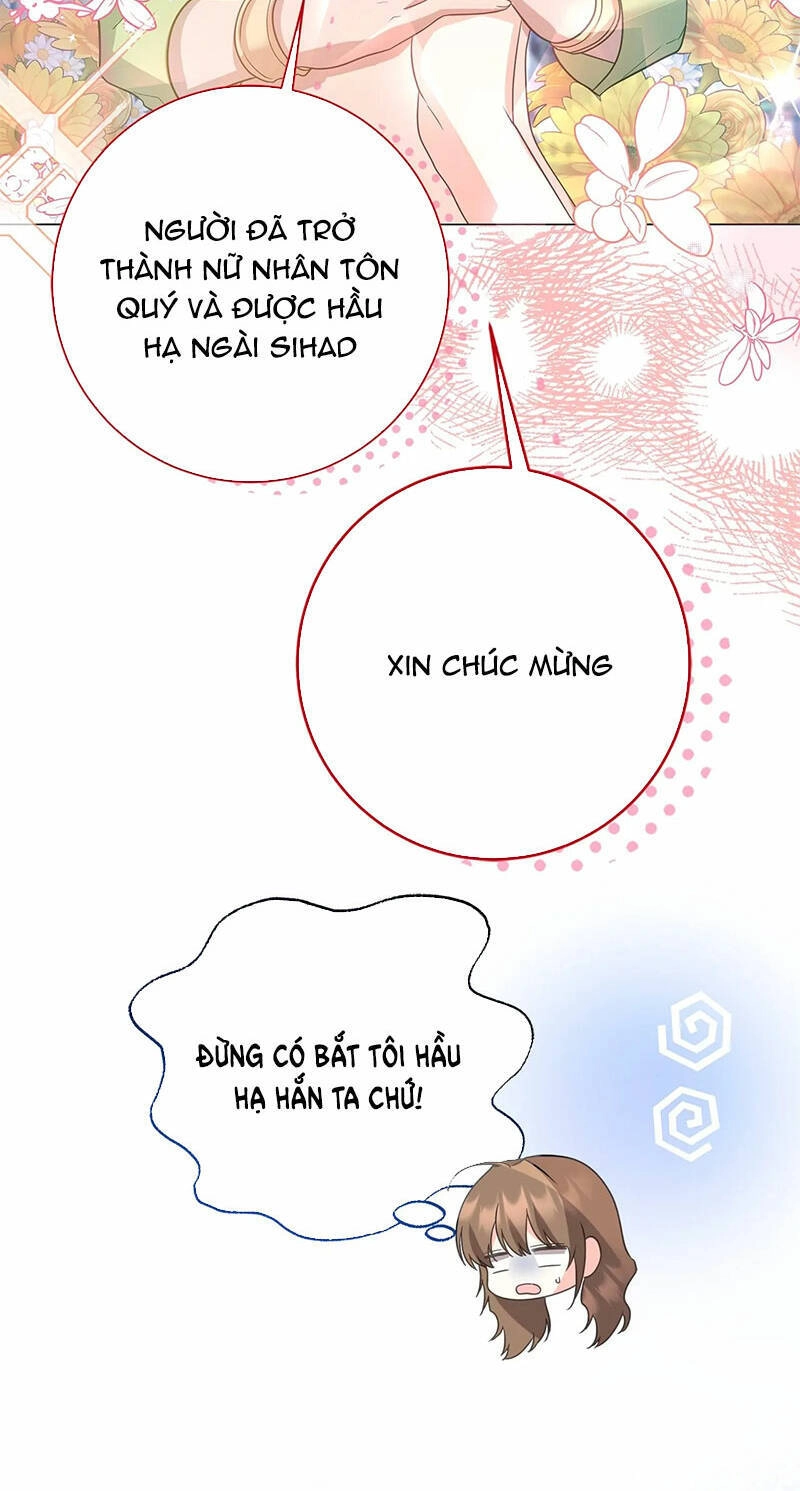 Vết Trăng Chapter 5.1 - 27