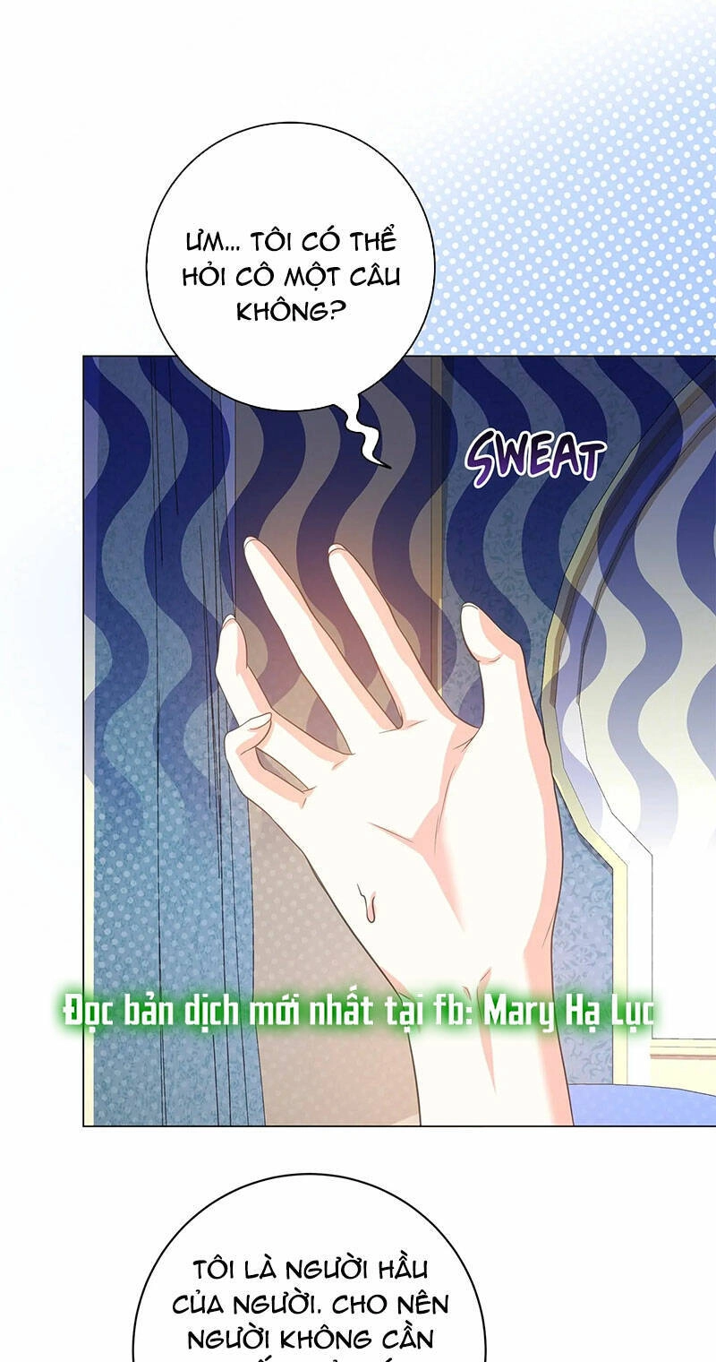 Vết Trăng Chapter 5.1 - 28