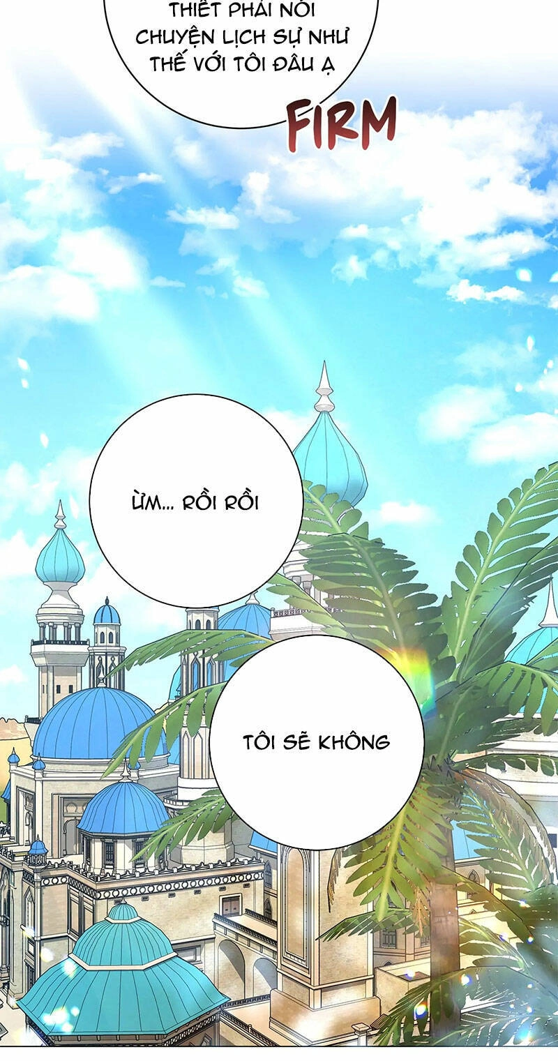 Vết Trăng Chapter 5.1 - 29